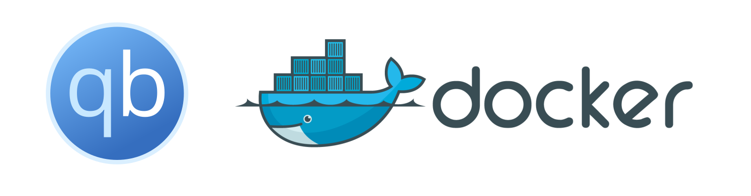 Docker qBittorrent-nox