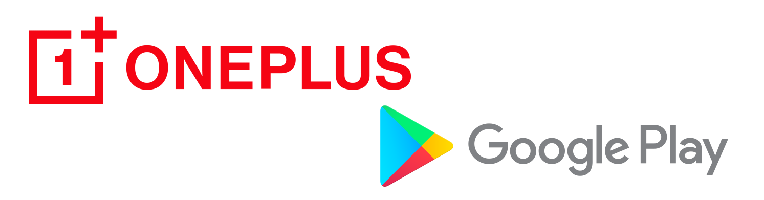 One Plus Google Play